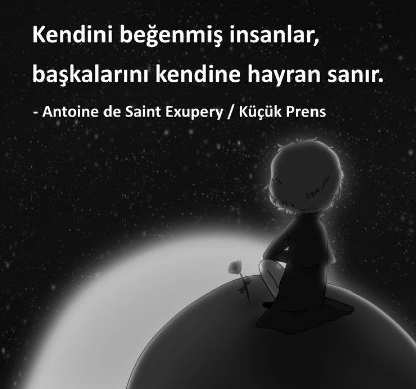 Sözün güzelliğine bak 👇🏻