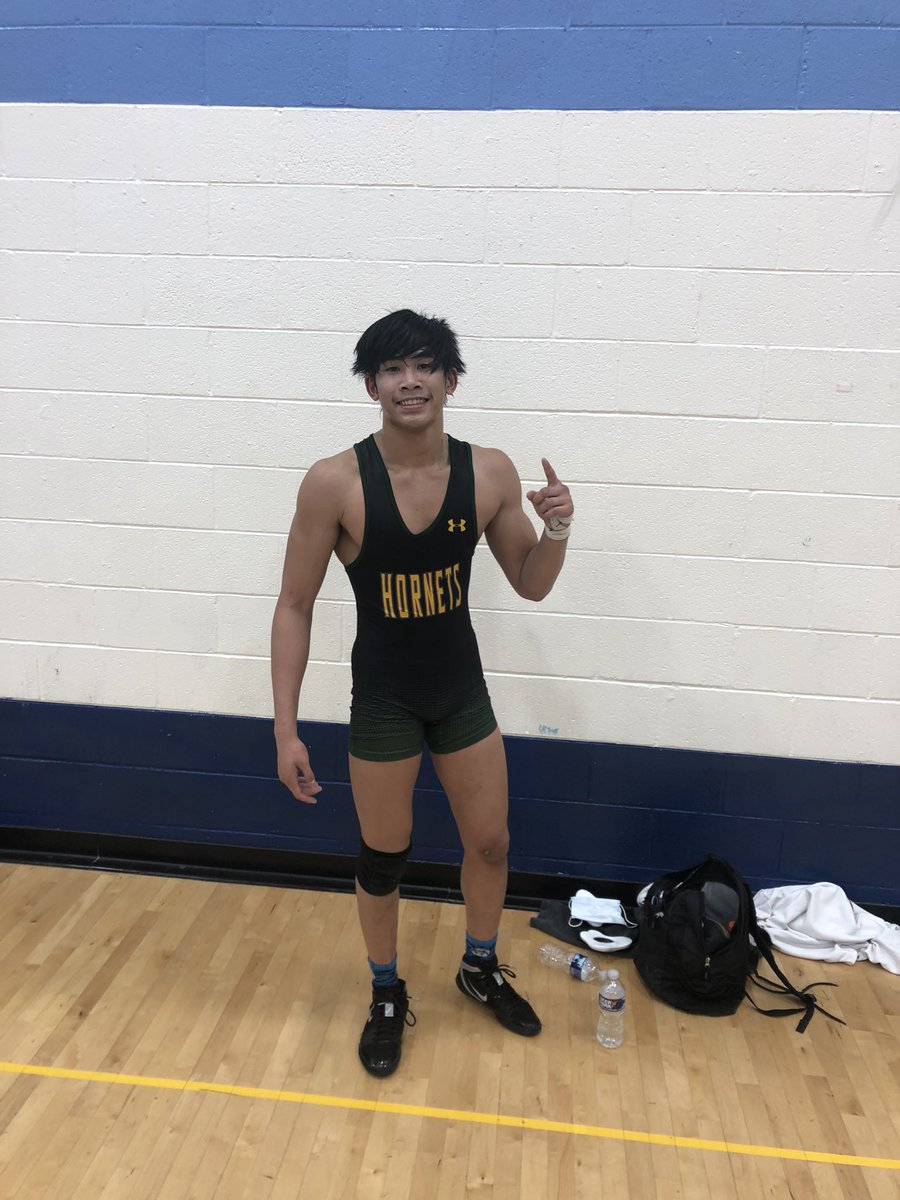 gmhs_athletics's tweet photo. SMAC champ at 152 lbs. Wilton Vergara! https://t.co/w6JZK5w2BN