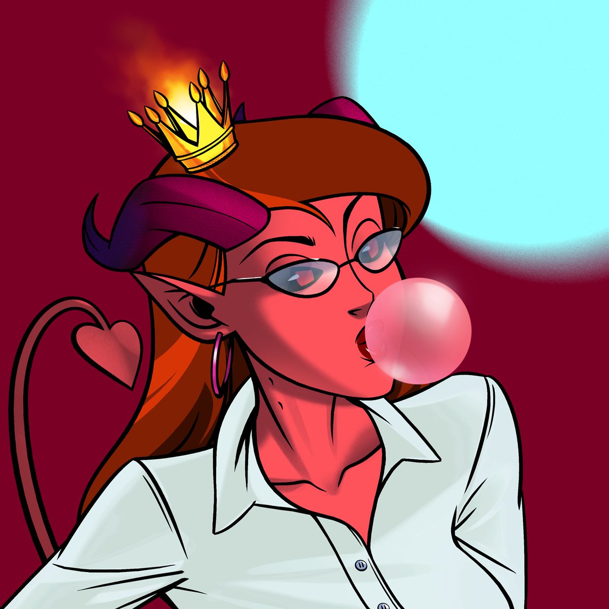 Sneaky Vampire Syndicate tweet media