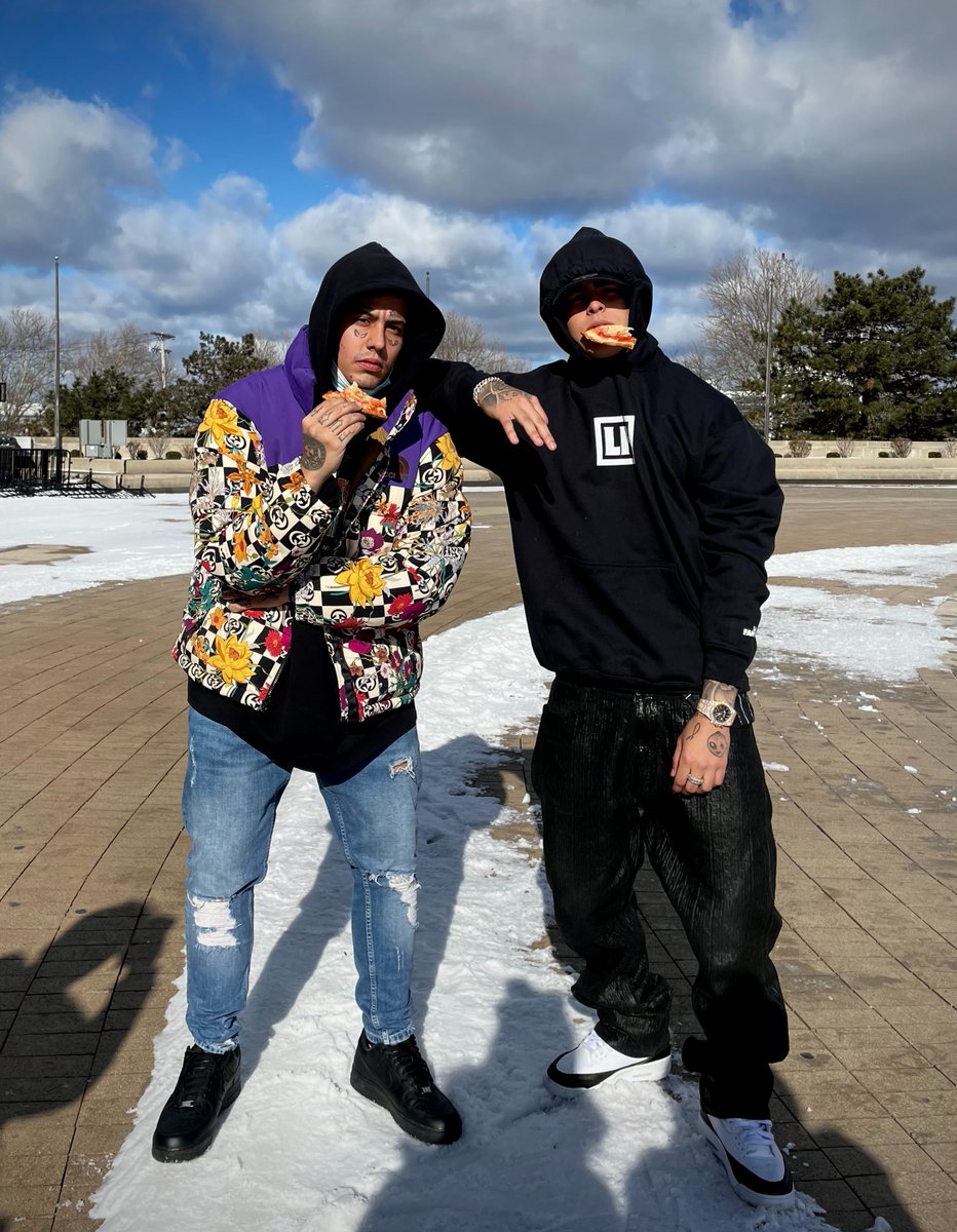 NBA Latam tweet media