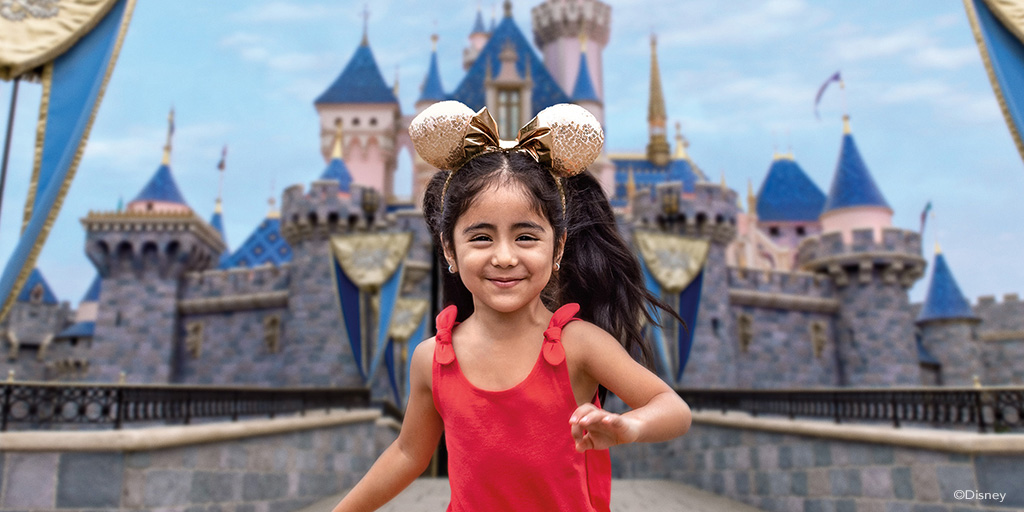 99.1 KGGI wants to send you to the #Disneyland Resort where you can take your taste buds on a tour of the Golden State at the #DisneyCaliforniaAdventure Food & Wine Festival, March 4 through April 26. Register now at https://t.co/veR96UTs9D for your chance to win tickets! https://t.co/Bw4Ig2jP4J