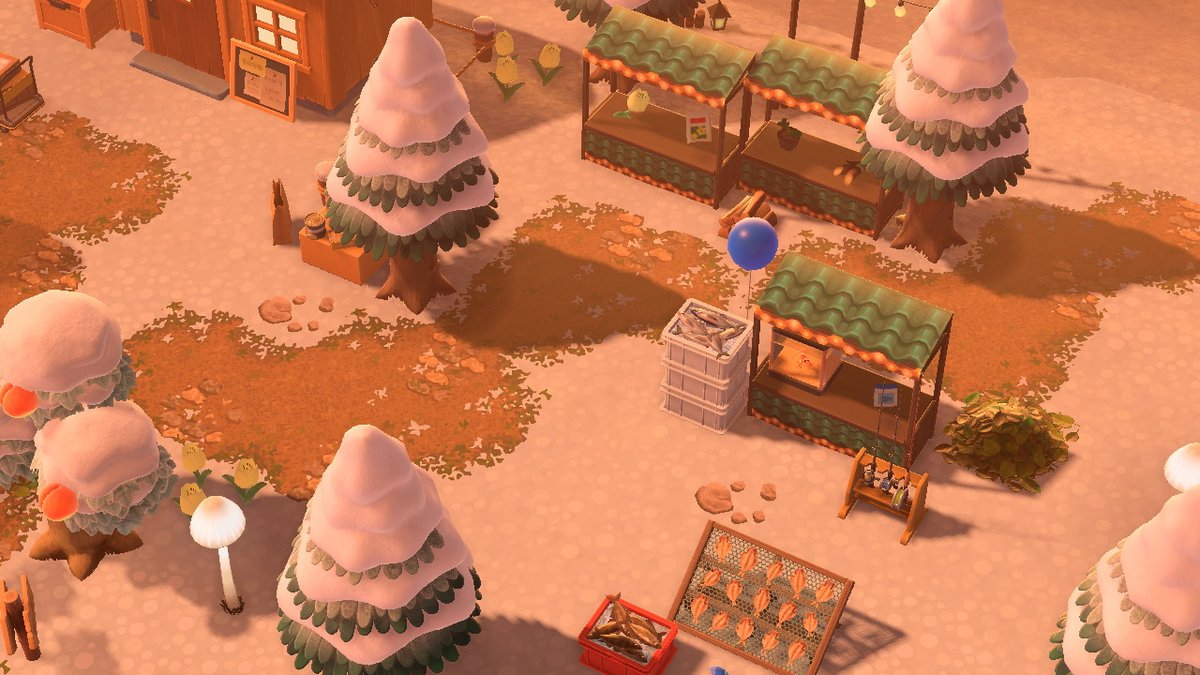 Bunneff's tweet photo. #AnimalCrossing #ACNH #NintendoSwitch https://t.co/jRx4tkzhyn