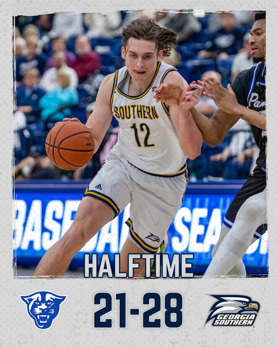 Georgia Southern Men's Basketball (@GSAthletics_MBB) / Twitter