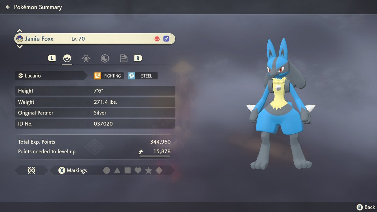 #PokemonLegendsArceus #NintendoSwitch