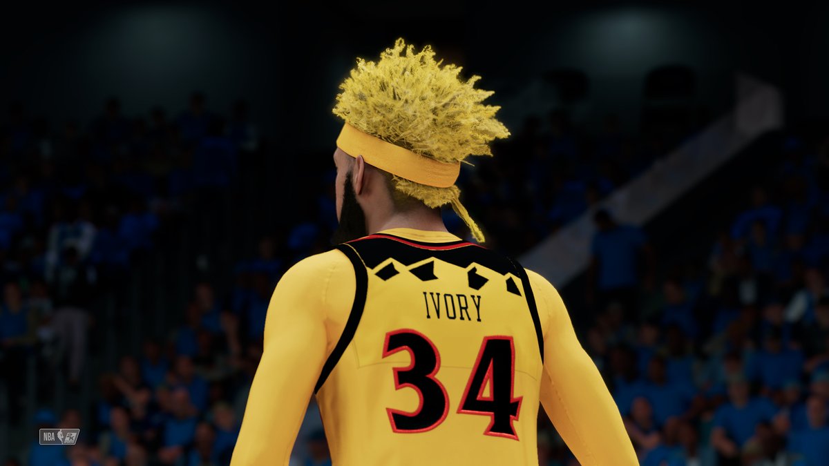Big Time Players Simulation Basketball tweet media