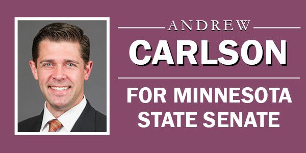 Andrew Carlson tweet media