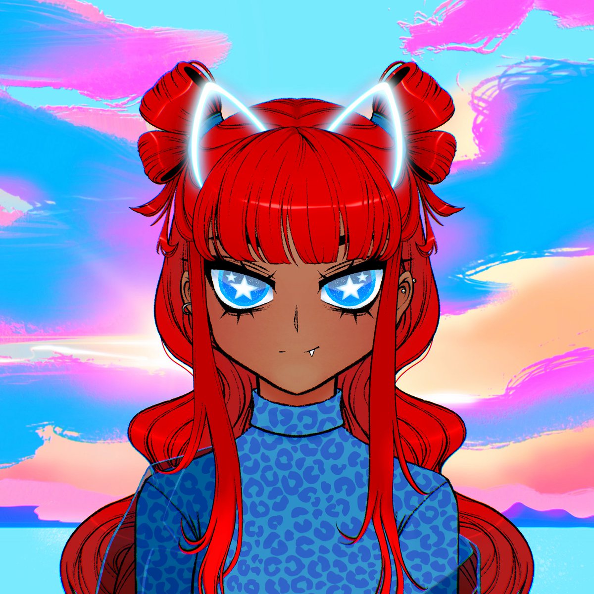 ATELIER 09 (💙Minting live: Atelier09.Art 🎨) tweet media