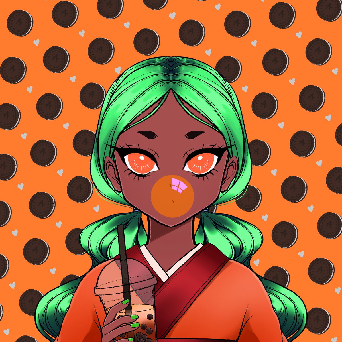 ATELIER 09 (💙Minting live: Atelier09.Art 🎨) tweet media