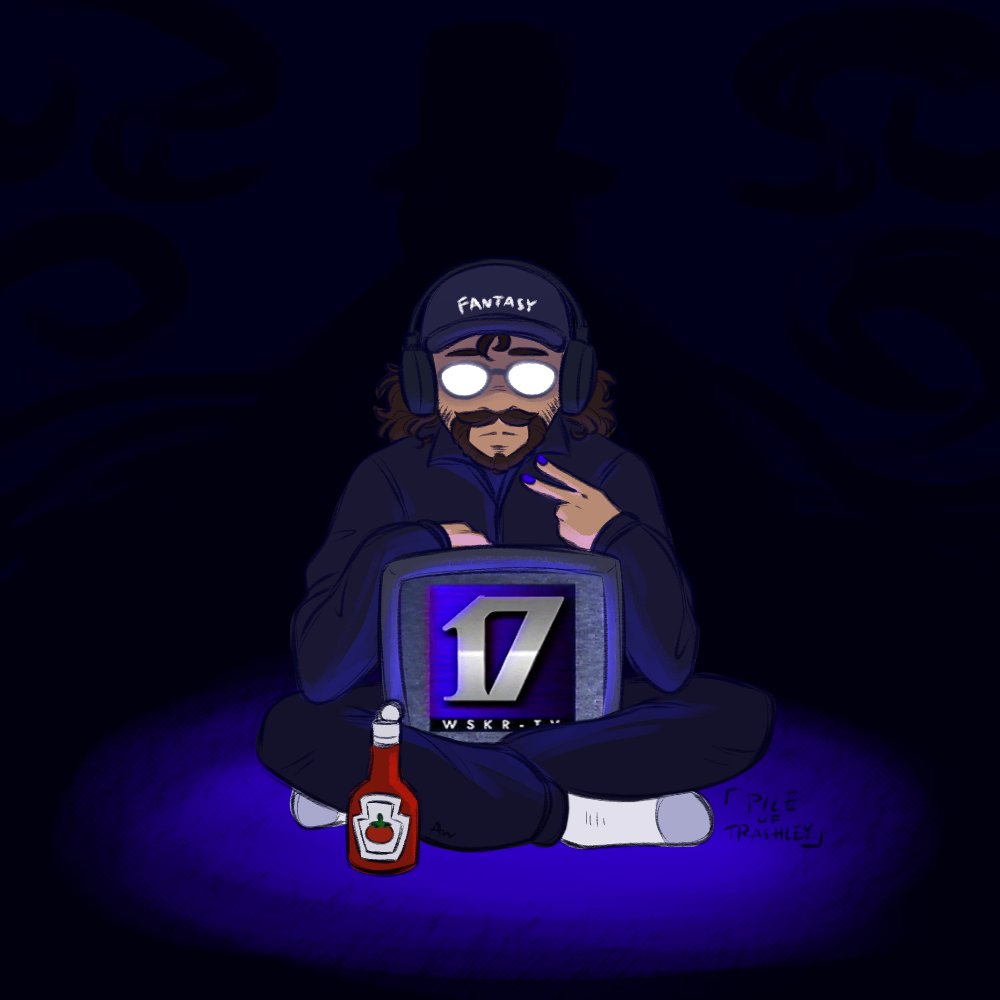 PileOfTrashley's tweet image. good normal stream from @socpens last night in which the kinect worked as intended and caused no problems. hope sop has a good break. not that anything crazy happened or anything.
#scorpy #rtvs