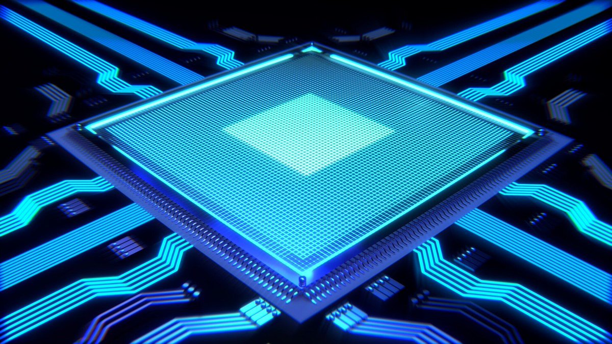 A chip that can prevent hackers from extracting hidden information from a smart device

▶️ bit.ly/3BwkPKK

#MachineLearning #AI #Python #DataScience #BigData 
#innovation #IoT #NLP #100DaysOfCode #5G #robot 
#tech #ArtificialIntelligence #cloud #4IR #cybersecurity