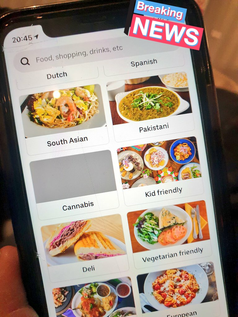 P1ONUR's tweet photo. #UBER is moving mad 🤣🤣🤣
#CannabisCommunity #Manchester #UberEats https://t.co/PRS613ZnQ3