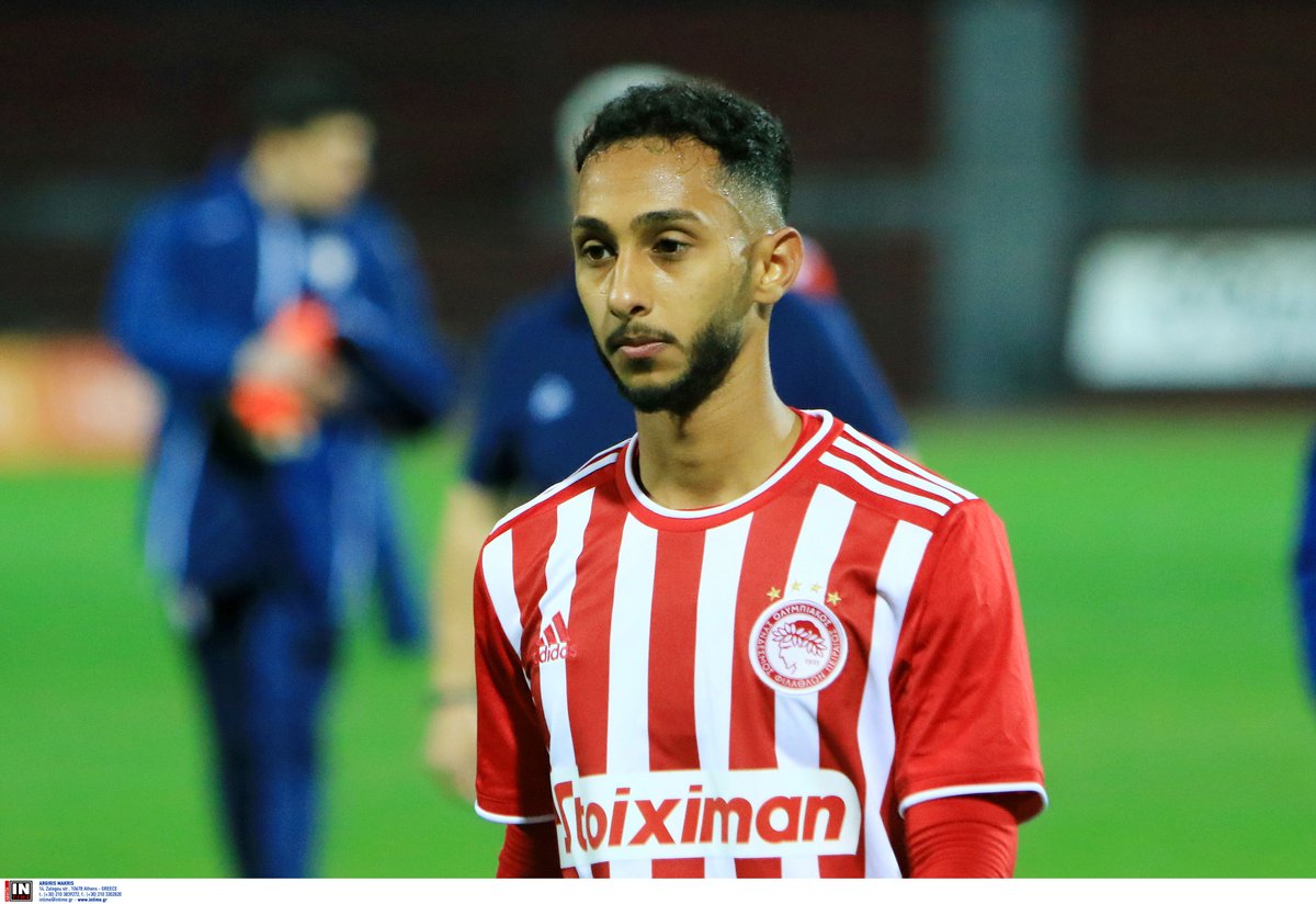📸 من مشاركة محمد القحطاني ومشاري المشهري اليوم مع <a href="/olympiacosfc/">Olympiacos FC</a> 🇬🇷

<a href="/M7s89/">محمد القحطاني</a> 
@MsharyAlmshhry
#صقور_المستقبل_السعودي🇸🇦⚽
#صقورنا_في_أوروبا