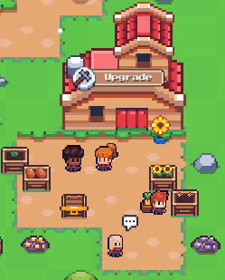 Metafarmflower's tweet photo. He's there ! https://t.co/c2LKeMQeAE