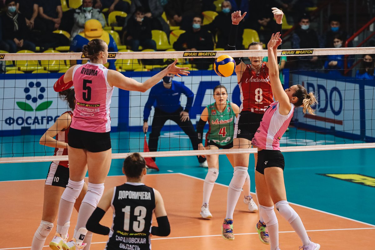SarProton's tweet photo. Вся игра "Протон" - "Локомотив" в ярких фотокарточках 💥🏐💥

📸Фото: Дарья Митрофанова
Больше фото в нашей группе в ВК🔥
#протонсаратов #protonsaratov #saratov #proton #протон #саратов #суперлигапариматч #чемпионатроссии https://t.co/06swZrUskW