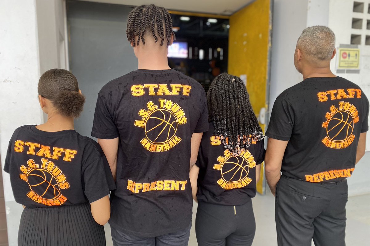 guyla1ere's tweet photo. 🏀8e de finale de la coupe de France entre l’ASC Tours et l’US Alforville • Rendez-vous en direct TV, radio et sur notre site web à 19h55 pour suivre le match de basket• #Guyane #guyanela1ere #asctours #coupedeFrance #basket https://t.co/YzC1235aBH