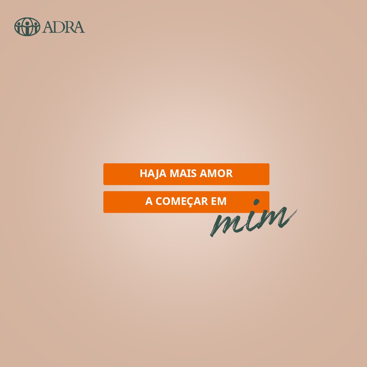 ADRABrasil's tweet photo. “Minha oração, só é real transformação
Se começar em mim.⠀
Haja mais amor, a começar em mim
Amor que eu tanto quero ver
A começar em mim”

(@VocalLivre)
⠀
#ADRABrasil  #justiça #compaixão #amor #ajudeopróximo #ajuda #Errejota #juntosvamosmaislonge #SOSPetropolis #SOSRJ https://t.co/rBsAOnoab0