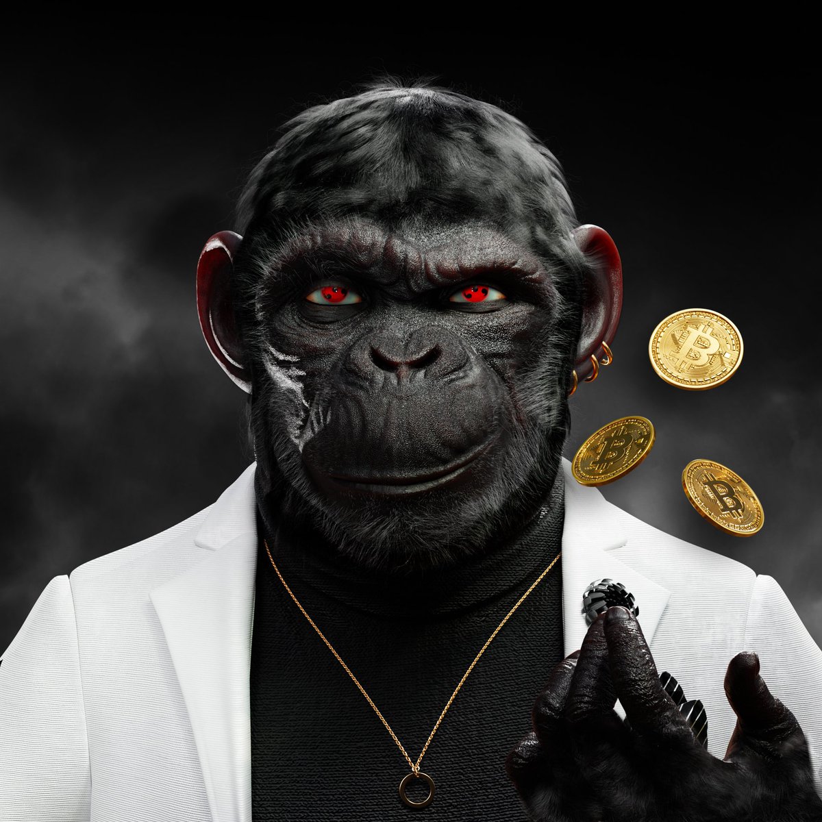 Smart Beast - WHITELIST IS LIVE !! tweet media