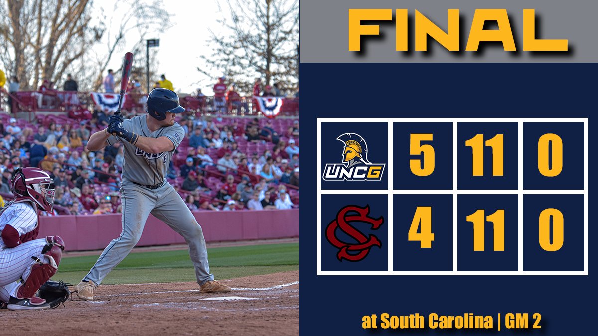 SPARTANS WIN‼️

#LosMuchachos
