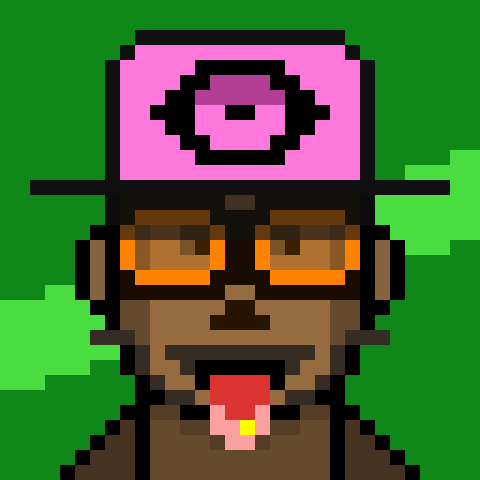 Mint is now live!

1st NFT has been minted.

Website: dudeface.online
Contract (Cheaper gas fees): etherscan.io/address/0x1ee0…

#nft #NFTCommunity #NFTGiveaway #NFTs #NFTProject #NFTdrop #pixelart #ETH #mint #MintingNow #Minting #minted #Collectibles