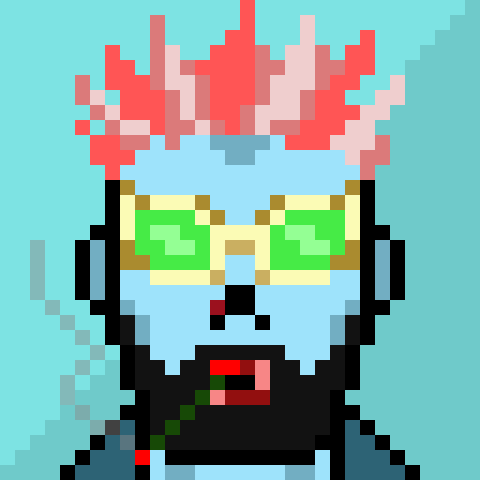 The update will probably live around the 15th of February.

Website: dudeface.online
Contract (Cheaper gas fees): etherscan.io/address/0x1ee0…

#nft #NFTCommunity #NFTGiveaway #NFTs #NFTProject #NFTdrop