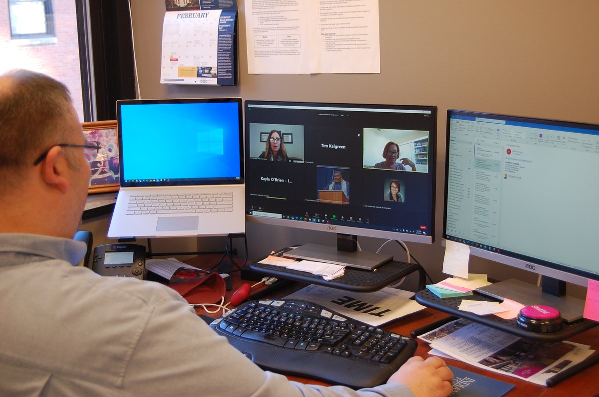 Indiana Bar Foundation (INBarFoundation) Twitter