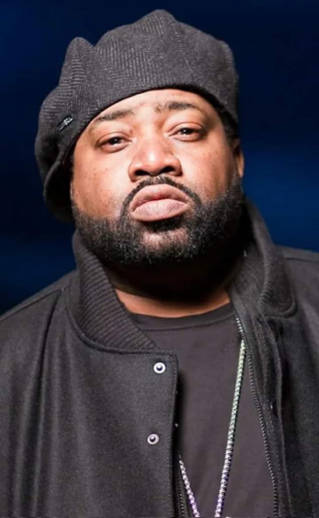 Happy Birthday to great rapper Lord Finesse! 