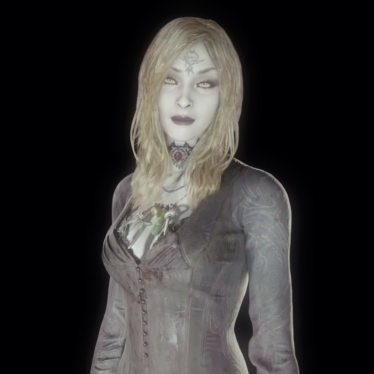 🩸𝐑𝐄𝐃 𝐁𝐋𝐎𝐎𝐃🩸
#beladimitrescu