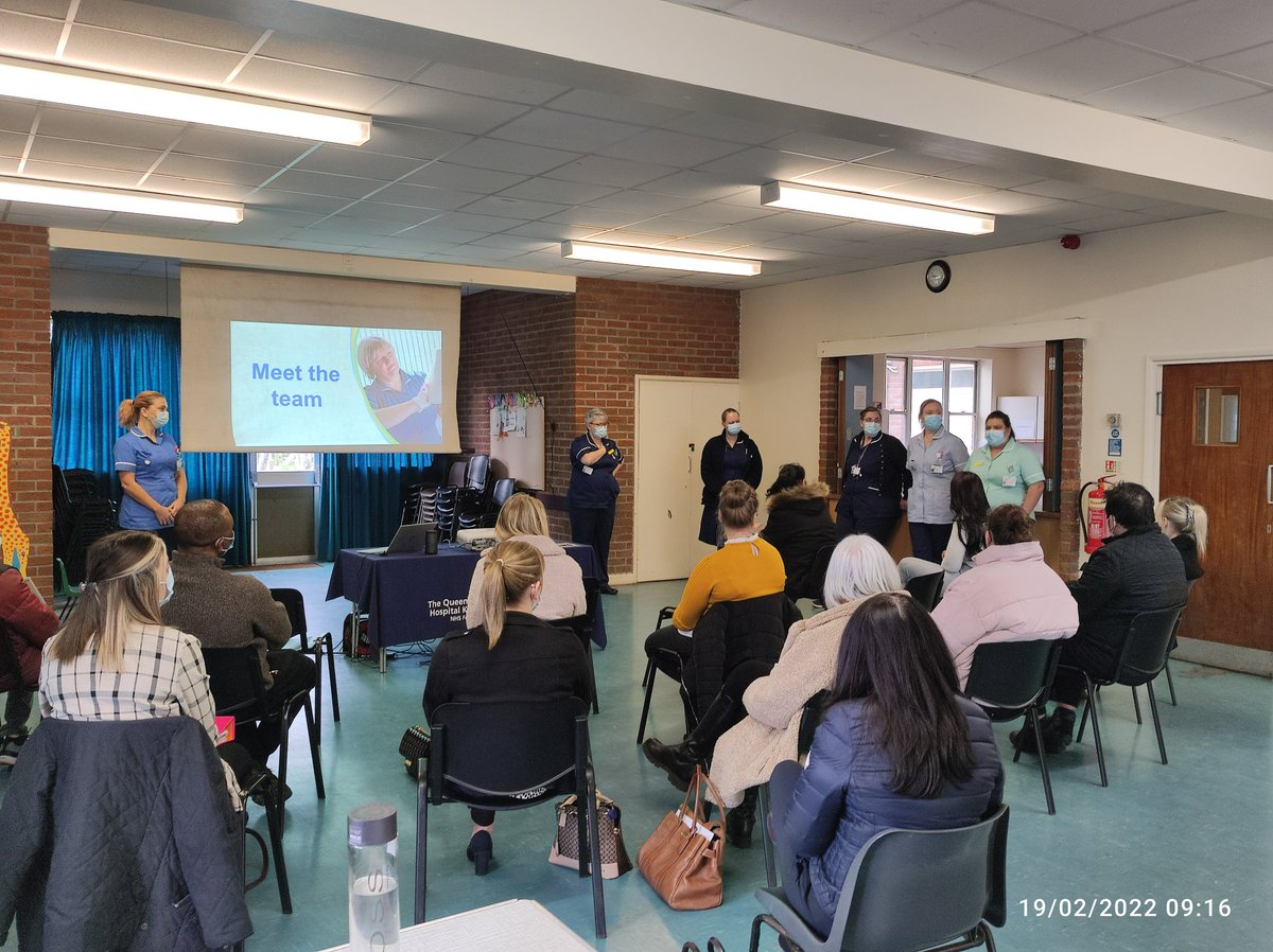 Andy Pickles tweet media