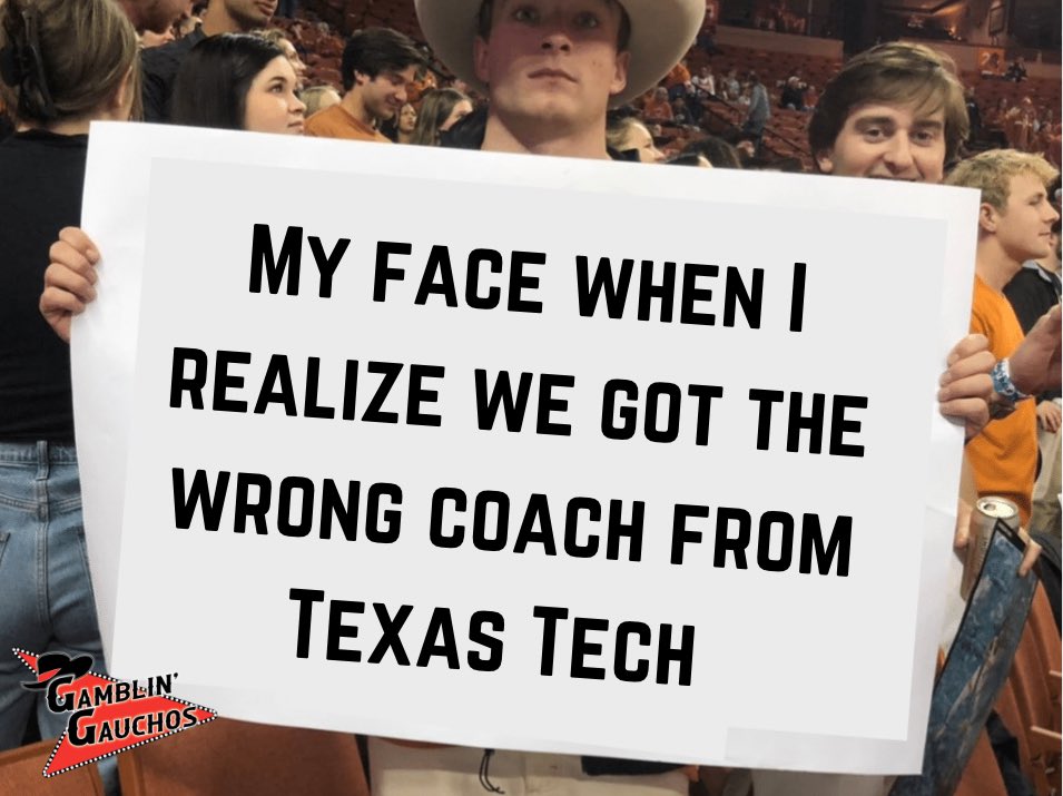 GamblinGauchos's tweet photo. 🔫⬆️
🤘⬇️ https://t.co/kgt6yIJP5g