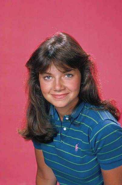 Happy Birthday to great actress Justine Bateman! 