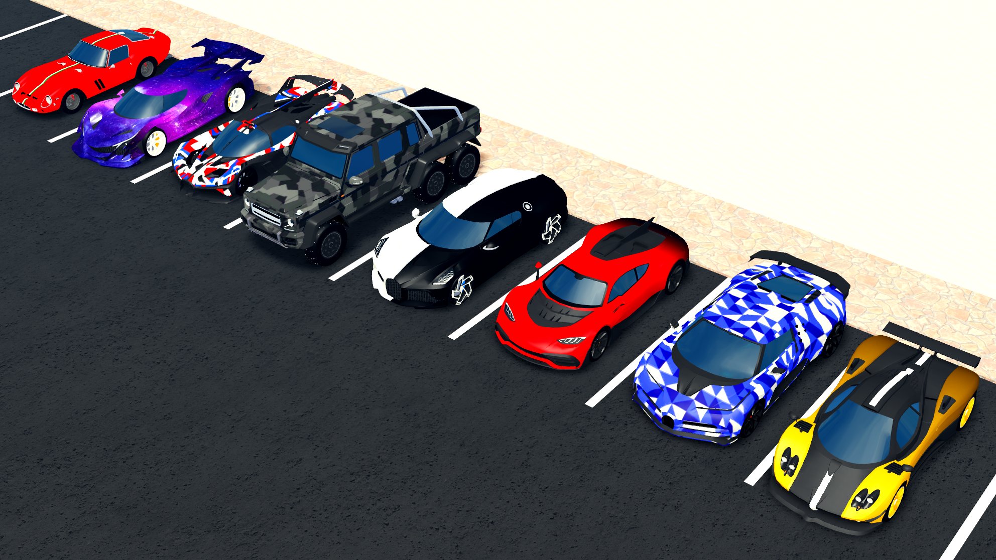 Quem sabe mais de Car Dealership Tycoon-Roblox