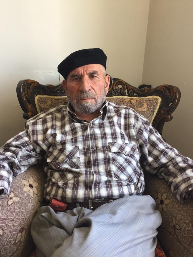 Remzi BİRCAN-رمزي بيرجان tweet media