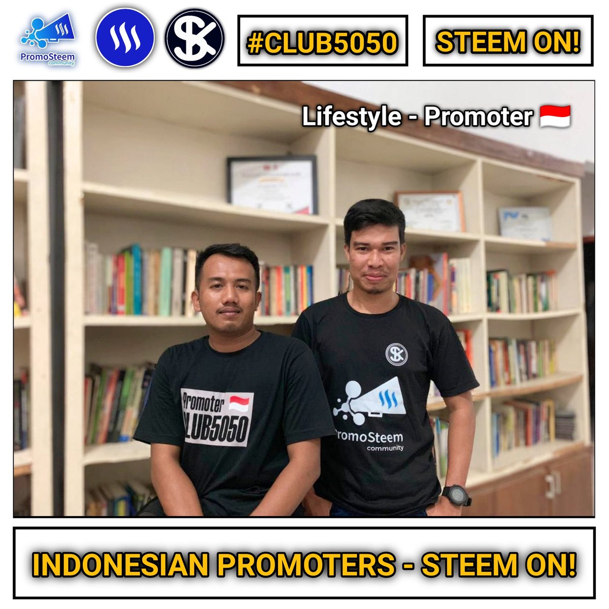 BangMimi5's tweet photo. https://t.co/C8K8AdzUHn #club5050 #promosteem #lifestyle #steemexclusive #indonesia #steemit #community #steem #tron #resteem #promotion @StephenPKendal @steemit @Pennsif @ComSteemit @PromoSteem https://t.co/DdrzcocAiq