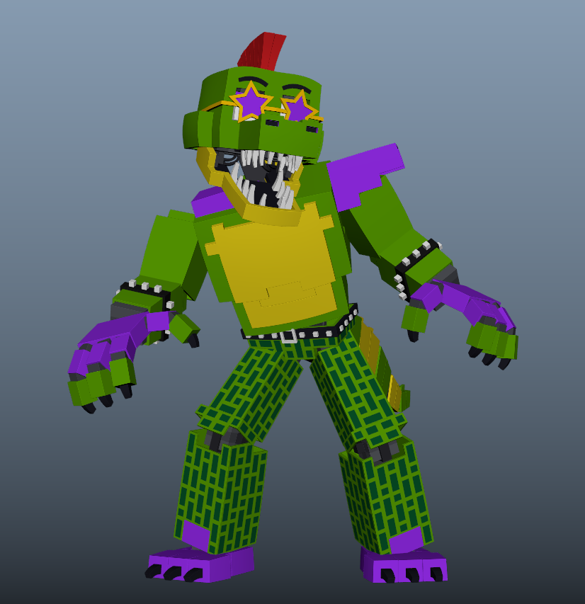Trainguy s animation mod. Trainguy s animation mod