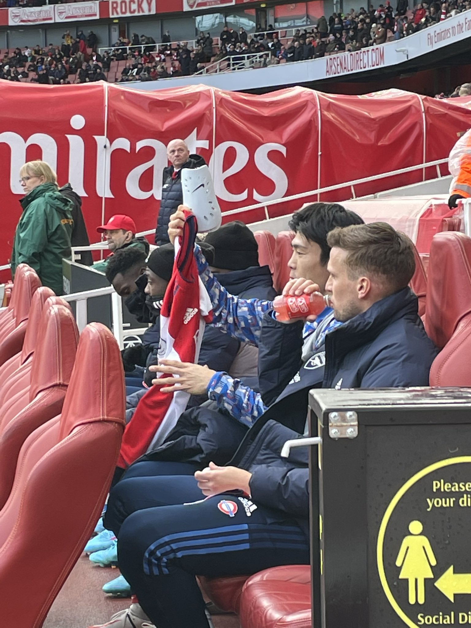 Arsenal Japan Arsenal Japan Twitter