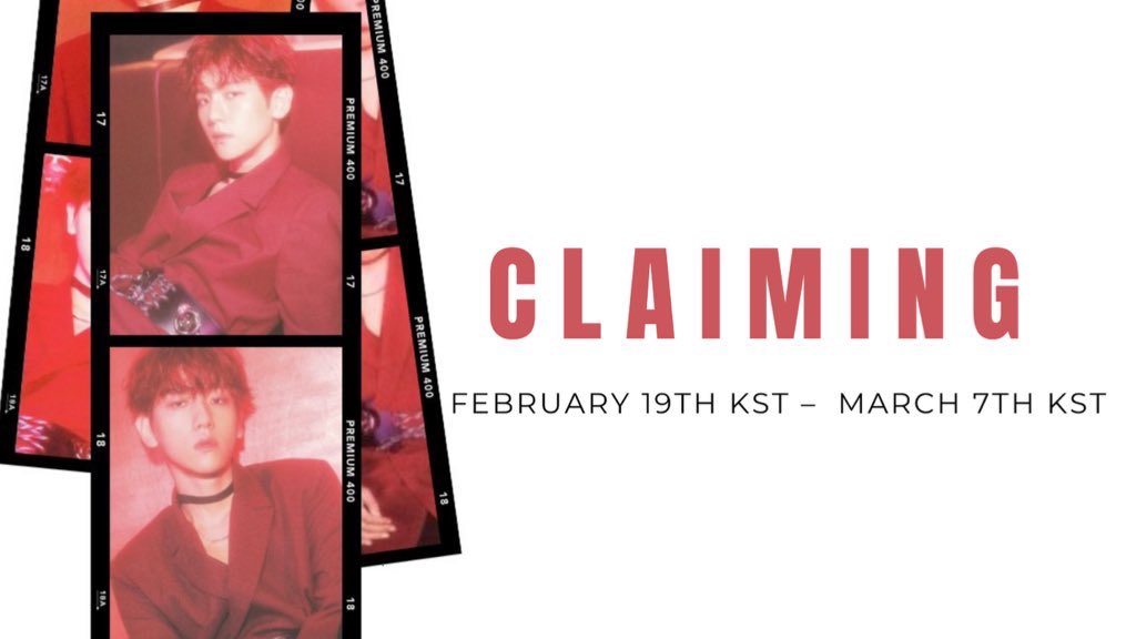 abobaekhyun's tweet image. Claiming and self-prompting is finally here!＼(^ ꒳ ^)／

Fill out this form to claim your desired prompt or to join Strawberry Moon with your own personal idea!

🍓📎Form: tinyurl.com/468adxa7
🌙🗒Prompt Archive: tinyurl.com/2awhpbcs