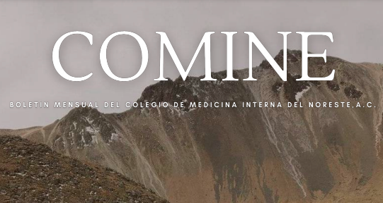 CMIMorg's tweet photo. El Colegio de Medicina Interna de México con gusto comparte esta excelente publicación realizada por Colegio de Medicina Interna del Noreste AC 

Entra a https://t.co/cdOifQK6Qh para ver el documento completo. 

#CalidadYExcelenciaClínica #cmim2022 #cmim #comine #medicinainterna https://t.co/qzei9NtPD4