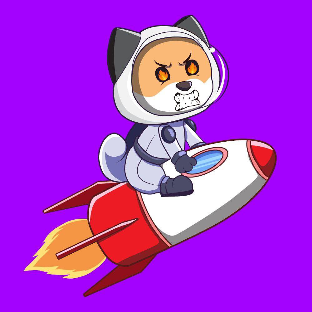 Charlot52892065's tweet photo. #flappyfloki https://t.co/TEnIIwGGr4
