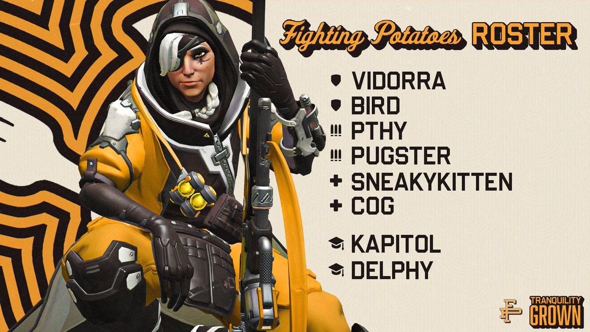 Starch-E-Sports tweet media