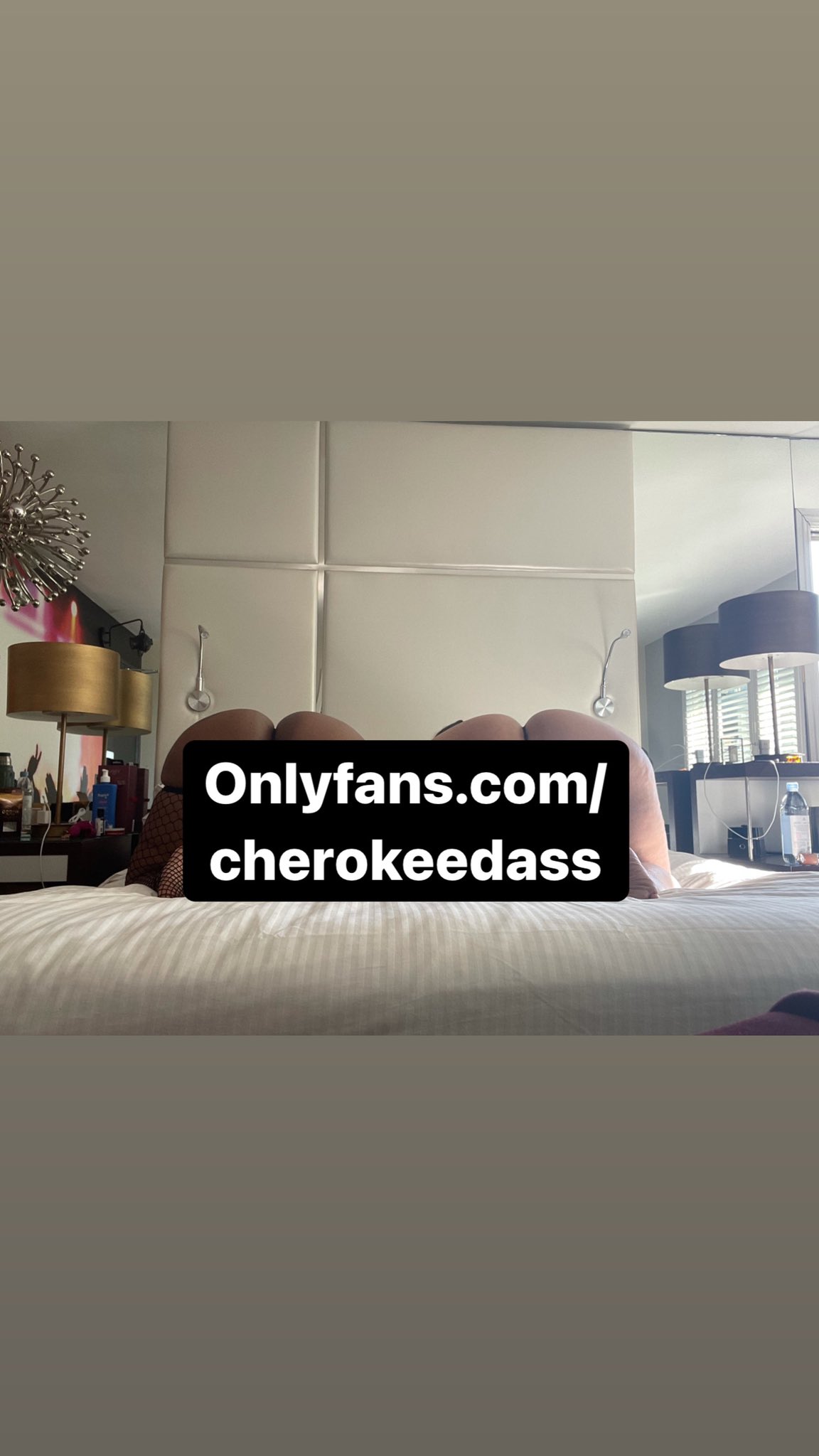 TW Pornstars - Cherokeedass. Twitter. New scene alert on my ONLYFANS featuring me and Viking. 9: