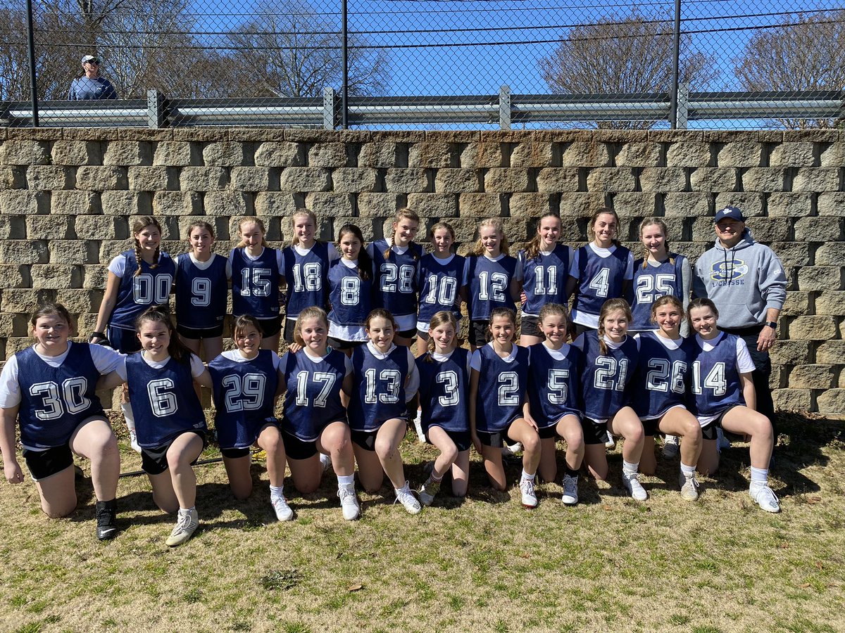 SHSVikingGLax's tweet photo. A great day of lacrosse! Ready for season opener next week! https://t.co/qNHvwHnpIK