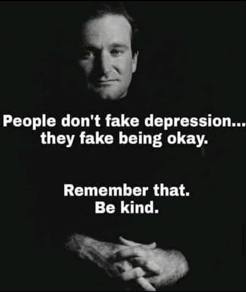 Wow, so powerful. 💜