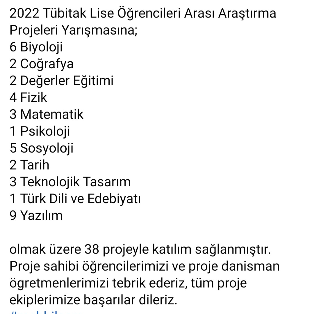 Van Yusuf Gokçenay Bilim ve Sanat Merkezi (@vanbilim) on Twitter photo 