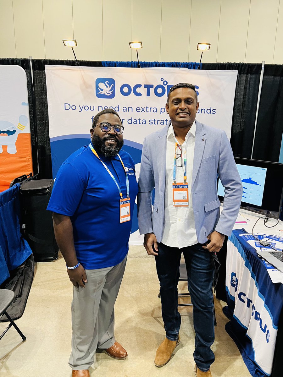 Ernest Dixon (ED_Blocksi_DOE) Twitter