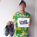 Photo by Game Time Foundation (@GameTimeFound)