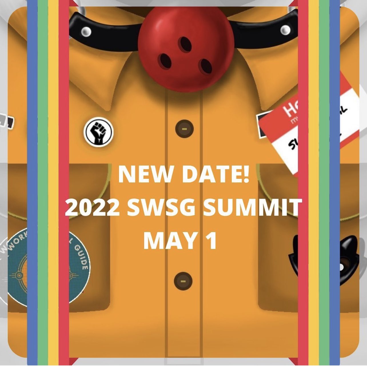 Don’t miss the SW Survival Guide summit on May 1! Connect & network with SW-friendly business professionals within digital media, marketing, taxes, law & more! https://t.co/PoXE0zWXRH #harmreduction #careerdevelopment https://t.co/2zeDYSgbMU