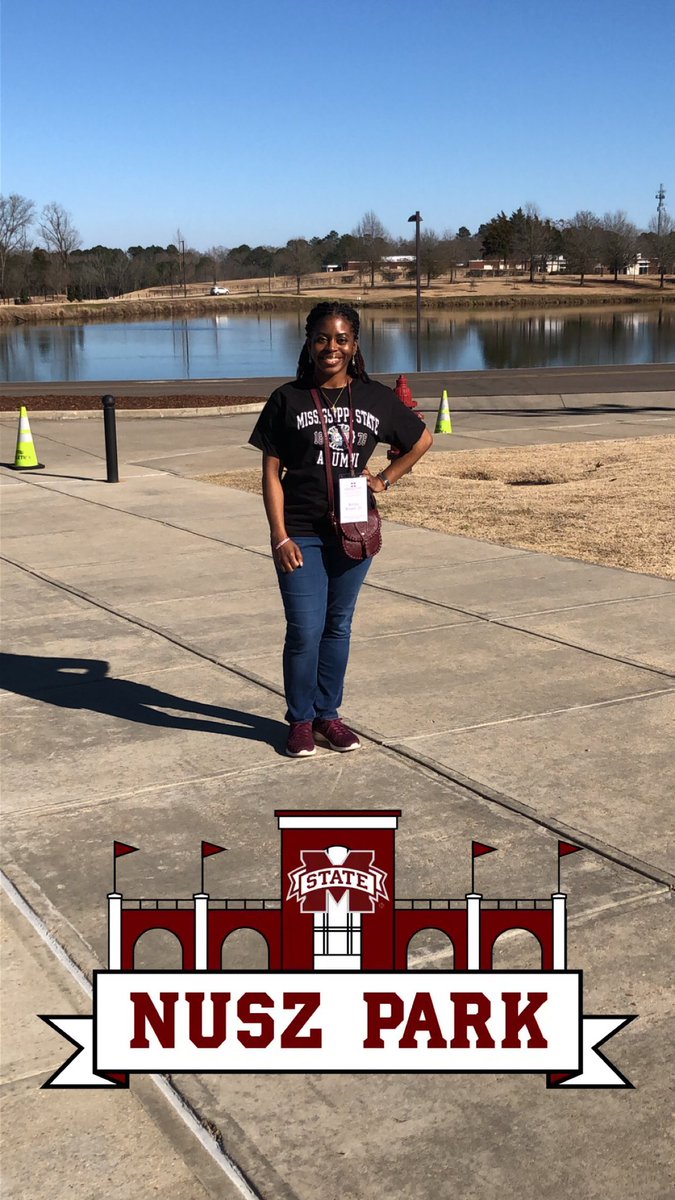 AshleyReneeWx's tweet photo. #BAW22 #BlackAlumniWeekend #msstate #hailstate #haildearolestate https://t.co/nI6zbz8qvV