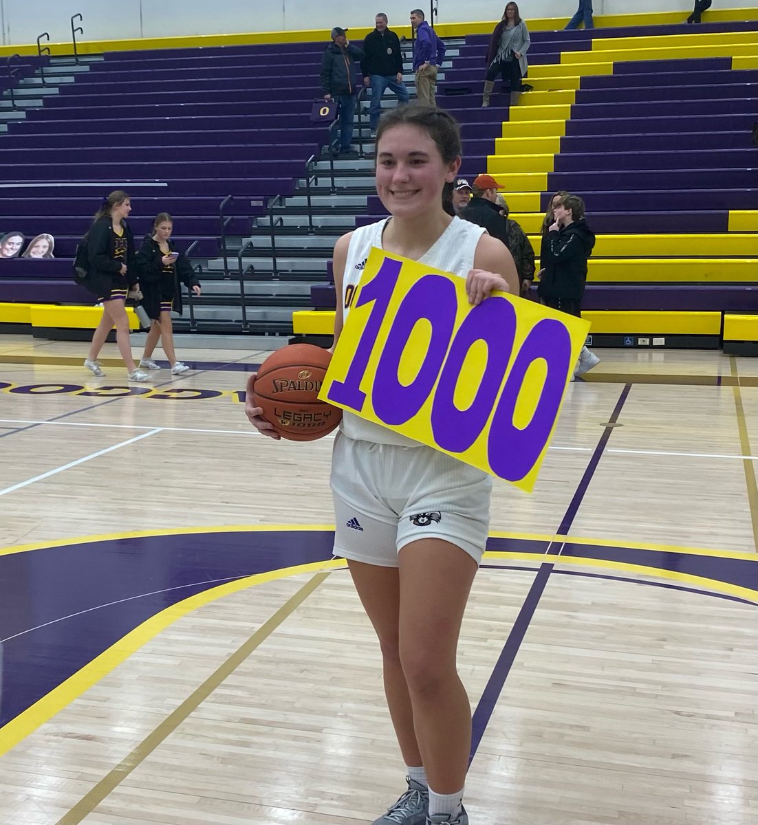 Oconomowoc WBB tweet media