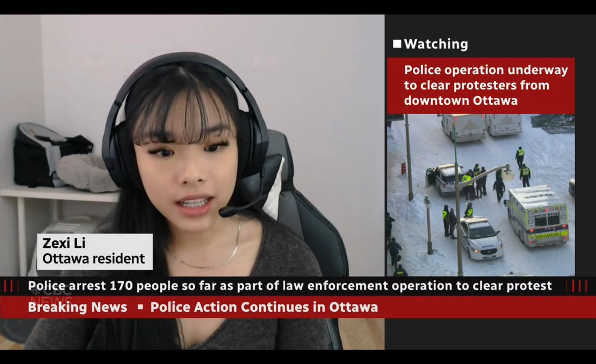 Jedimasterbator's tweet photo. Pssst, hey, Ottawa...

Order Of Canada for Zexi Li please.

Thank you.

#RamRanchResistance ⁦
@Noellenarwhal⁩ ⁦
@NDP⁩ https://t.co/vVGwssU9Xq