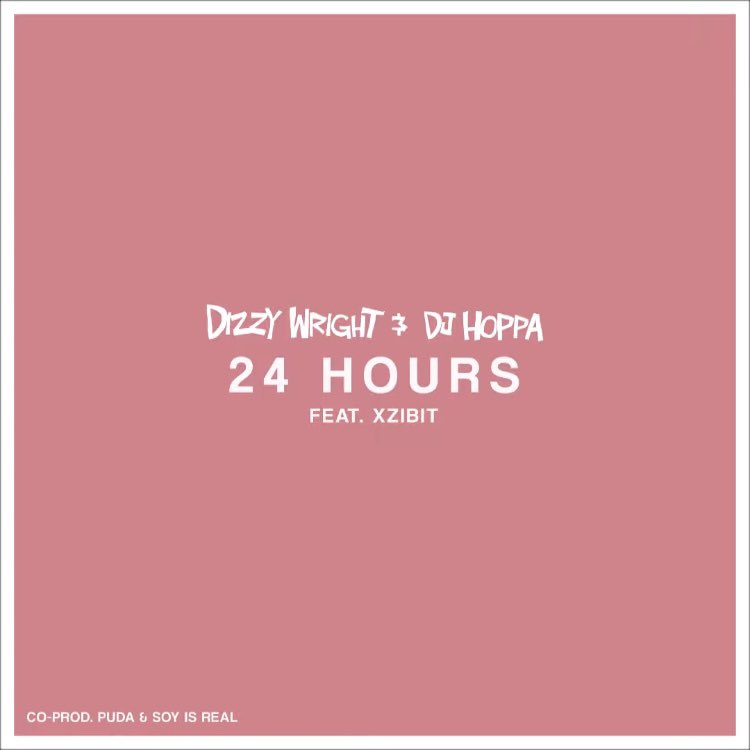 beneathdirt's tweet image. #DizzyWright and #DJHoppa dropped “24 Hours” with #Xzibit. Is it sounding 🔥🔥 or 💩💩?